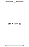 Film hydrogel Cubot Note 50