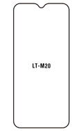 Film hydrogel LT Mobile M20