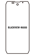 Film hydrogel Blackview N6000