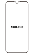 Film hydrogel Nokia G310