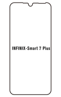 Film hydrogel Infinix Smart 7 Plus