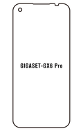 Film hydrogel Gigaset GX6 Pro