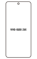 Film hydrogel Vivo iQOO Z8X
