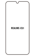 Film hydrogel Realme C51