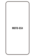 Film hydrogel Motorola G54(China)