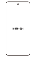 Film hydrogel Motorola G54