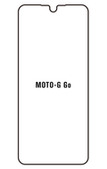 Film hydrogel Motorola G Go 4G(XT2163-7)