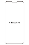 Film hydrogel GIONEE G99