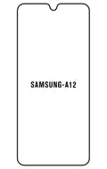 Film hydrogel Samsung Galaxy A12(Russia)