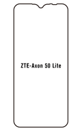 Film hydrogel ZTE Axon 50 Lite