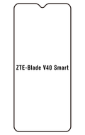 Film hydrogel ZTE Blade V40 Smart 5G