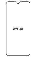 Film hydrogel Oppo A38