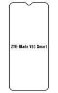 Film hydrogel ZTE Blade V50 Smart