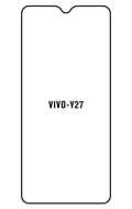 Film hydrogel Vivo Y27 4G