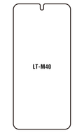 Film hydrogel LT Mobile M40