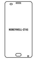 Film hydrogel Honeywell CT45