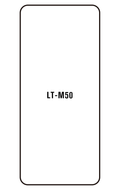 Film hydrogel LT Mobile M50
