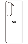 Film hydrogel Samsung Galaxy W24