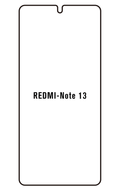 Film hydrogel Redmi Note 13 5G