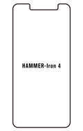 Film hydrogel Hammer Iron 4