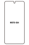 Film hydrogel Motorola G84 5G