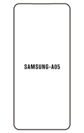 Film hydrogel Samsung Galaxy A05