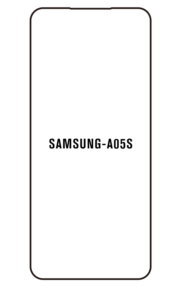 Film hydrogel Samsung Galaxy A05S