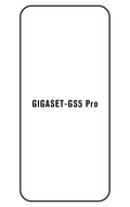 Film hydrogel Gigaset GS5 Pro