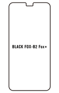 Film hydrogel Black Fox B2 Fox+
