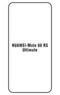 Film hydrogel Huawei Mate 60 RS Ultimate