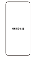 Film hydrogel Hiking A43
