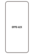 Film hydrogel Oppo A2x