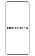 Film hydrogel Honor Play 50 Plus