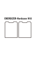 Film hydrogel Energizer Hardcase H10