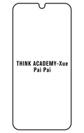 Film hydrogel Think Academy Xue Paipai
