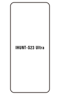 Film hydrogel iHunt S23 Ultra