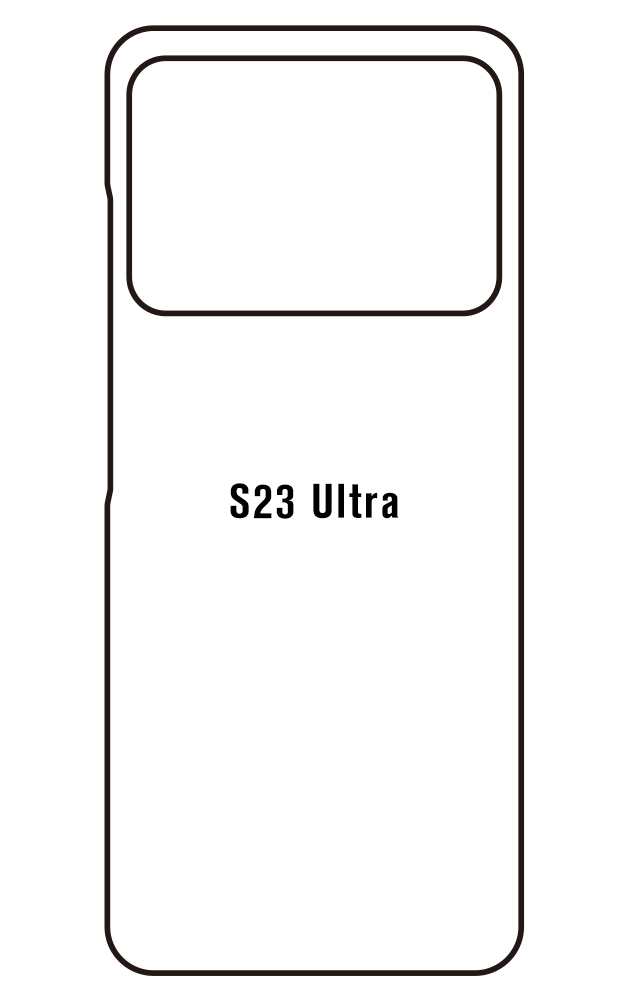 Film hydrogel iHunt S23 Ultra
