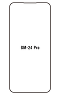 Film hydrogel General Mobile (GM) GM 24 Pro