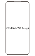 Film hydrogel ZTE Blade V50 Design 4G