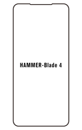 Film hydrogel Hammer Blade 4
