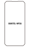 Film hydrogel Oukitel WP26