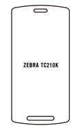 Film hydrogel Zebra/Symbol Tc210k
