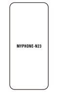 Film hydrogel myPhone N23
