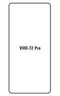 Film hydrogel Vivo T2 Pro