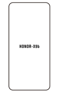 Film hydrogel Honor X9b
