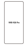 Film hydrogel Vivo V29 Pro