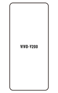 Film hydrogel Vivo Y200 5G