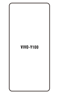 Film hydrogel Vivo Y100(China