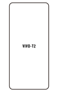 Film hydrogel Vivo T2