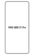 Film hydrogel Vivo iQOO Z7 Pro